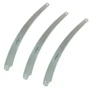 Jameson Pruning Saw 16" Barracuda Standard Handle Tri-Cut Replacement Pull Steel