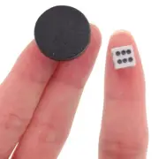 Backgammon Pieces Backgammon Game Pieces Board Game Accessory