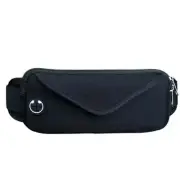 Sports Running Mobile Phone Waterproof Waist Bag, Specification:iPhone Universal