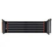 Thermaltake Premium PCI-E 4.0 Riser Cable 16X 300mm
