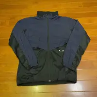 在飛比找Yahoo!奇摩拍賣優惠-Oakley Training Jacket 日本限定 男防