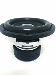 Resilient Sounds Gold 15 1000 RMS Woofer sub woofer DUAL 4 OHM