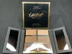 Tarte Tarteist PRO GLOW Highlight & Contour Palette 4.7 g/ 0.17 Oz
