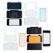 Consoles Cover Case Replacement Part For NS NEW 2DS XL LL Plastic Case Housing