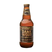 Founders Dankwood Barrel-Aged Imperial Red IPA