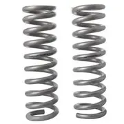 CalOffroad Nitro Pro Series Coil Spring Front Pair to suit Nissan Navara D23 - CS2406F