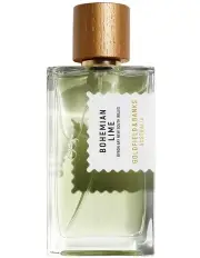 Goldfield & Banks Bohemian Lime Perfume
