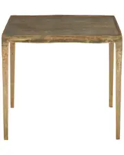 Bernhardt Benson Square End Table