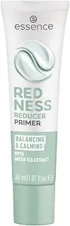 essence Cosmetics Redness Reducer Primer 30 ml