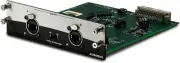 Allen & Heath gigaACE Audio Networking Card for Avantis, dLive C Class and S...