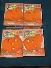 Scrub Daddy Dog Shape X4