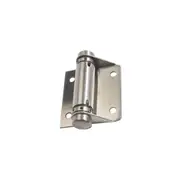 Metlam 209 Spring Hinges Screw Or Bolt Fix Hold Open Or Hold Closed