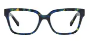 Fossil FOS 7189 086 Men's Glasses Tortoiseshell Size 52 - Private Health Rebate - Blue Light Block Available