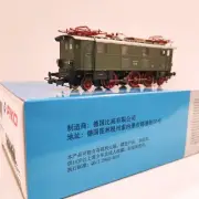Piko Art. 51410 DB Electric Locomotive E 32.12 Green Livery Ep. III