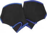 Neoprene Diving Gloves Comfortable Pool Gloves Snorkeling Paddles for Adults