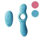 Zalo Jessica Set Double-Headed Vibrator - Free Shipping