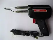Weller D550 Soldering Gun Kit in Case