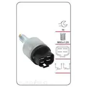 Tridon Brake Light Switch - TBS020