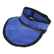 Radiation Protection X-Ray Protective Lead Collar Thyroid Neck Cover Hospital