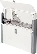 rOtring Rapid Drawing Board A3 with College Case