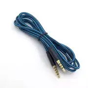 Adjust Replace Audio 3.5mm Cable Wire Cord For Astro A10 A40 A30 Gaming Headset