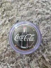 coca cola yoyo
