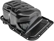 Engine Oil Pan Sump Compatible With MAZDA 323 1.5 16V 1994-1998 B6BF10400 BMO/MZ/005AB