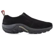 Merrell Women's Jungle Moc Shoe - Midnight