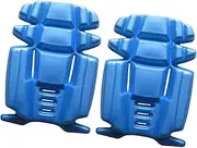 WeiLaiKeQi Work Pants Kneepad Inserts Easy to Install Portable 1 Pair for Gardener