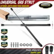 2x Gas Struts 435mm for Flexiglass TJM Tourertop C16-02622 228583 ML4414 28lbs