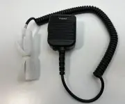 Impact Waterproof Speaker Mic SC-HS3-PTT-ODU for Silvus StreamCaster Manet Radio