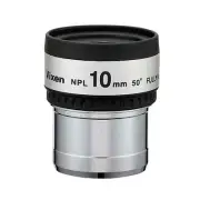 Vixen 1.25" NPL Plossl Eyepiece - 10mm # 39204