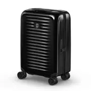 Victorinox Airox Frequent Flyer Hardside Carry-On Luggage Black