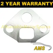 FOR VOLKSWAGEN SHARAN 1.8 MK1 PHASE 1 (1997-2000) EGR VALVE SEAL GASKET METAL
