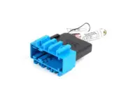 BMW E53 SUV Short-Circuit Plug 6937559 61126937559 GENUINE NEW