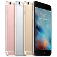 在飛比找Yahoo!奇摩拍賣優惠-(24期刷卡分期)Apple iPhone 6s Plus 