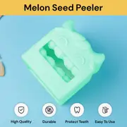 Melon Seed Peeler - Efficient, Time-Saving