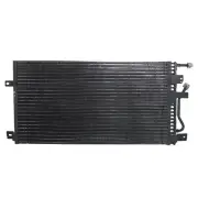 For 97-07 FD TAURUS CONDENSER ASSY 97-05 MC SABLE