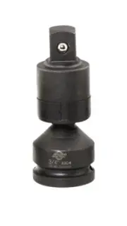 Sunex Tools 4304 - 3/4? Drive IMPACT UNIVERSAL JOINT SOCKET