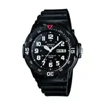 Casio Mrw200h-1b in Black