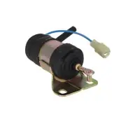 Engine Stop Solenoid Replaces Kioti Part Number E5753-60015