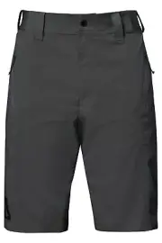 Flylow Goodson 2 in 1 Short Men's Shorts, Shadow, 34