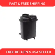 BEHR OEM Coolant Reservoir Radiator Overflow Expansion Tank For BMW 17111741167 (for: BMW)