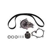 Timing Belt Kit & Water Pump for Nissan 300C 300ZX Z31 Navara D21 3.0L VG30E