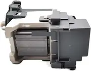 Wash Machine Accessories，Compatible for Samsung，Washing Machine Accessories DC31-00187A Drainage Pump