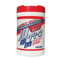 在飛比找蝦皮購物優惠-日本KOYO 除菌濕紙巾80枚入 隨身包30枚入 無香料 罐