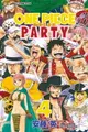 【電子書】ONE PIECE PARTY航海王派對 (4)