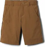 [Columbia] Girl’s Silver Ridge IV Short