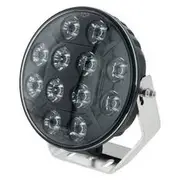 Ignite 7" Led Driving Lamp Spot Beam - IDL1205BRS