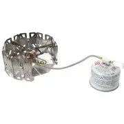 New Snow Peak snow peak Monkey stove Nagi GS-360